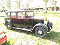 Peugeot 301 (de 1932-36)(Jarrie, 2019-03) (1)